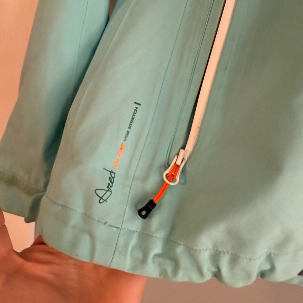 Dare2b ‘Veracity II’ Waterproof Jacket - Picture 5 of 6